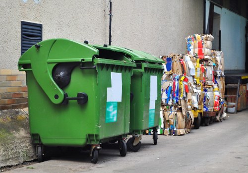 Residential and Commercial Waste Removal Options