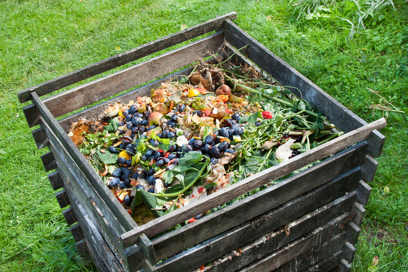 Optimizing Operations for Waste Reduction in Manufacturing